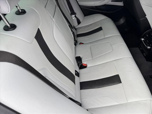 used 2022 BMW M5 car, priced at $77,998