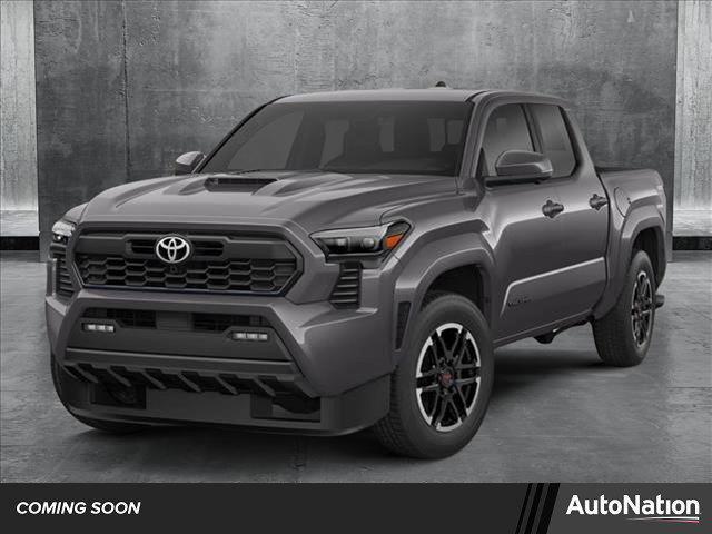 new 2025 Toyota Tacoma car, priced at $50,864