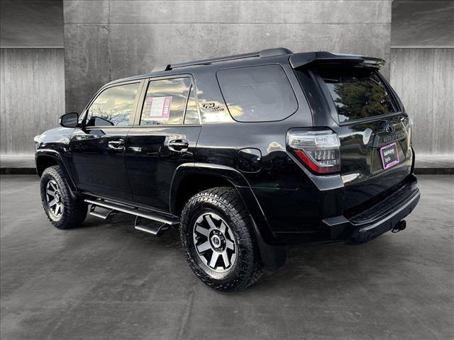 used 2020 Toyota 4Runner car, priced at $44,998