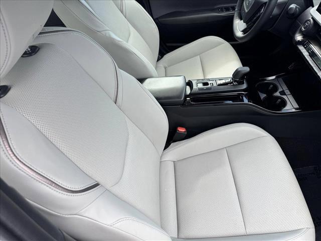 used 2024 Toyota Prius car, priced at $32,999