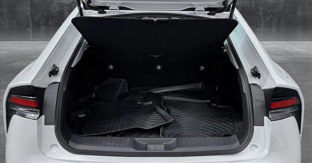 used 2024 Toyota Prius car, priced at $32,999