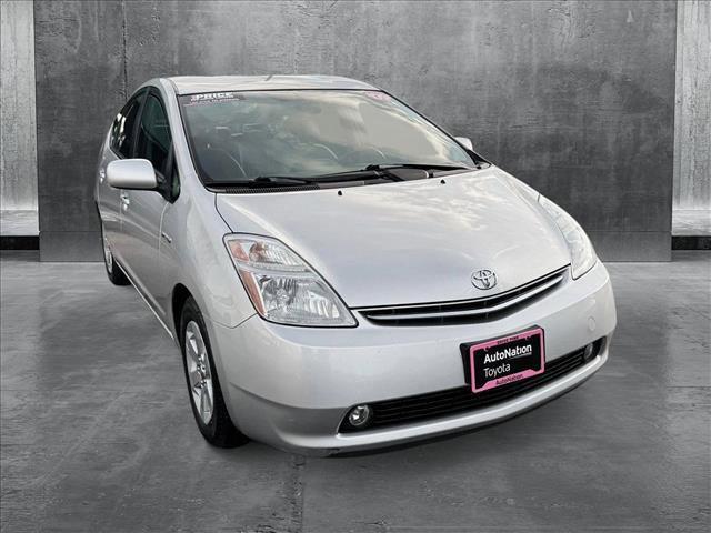 used 2009 Toyota Prius car, priced at $9,998