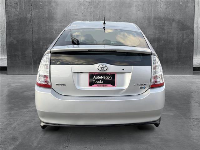 used 2009 Toyota Prius car, priced at $9,998