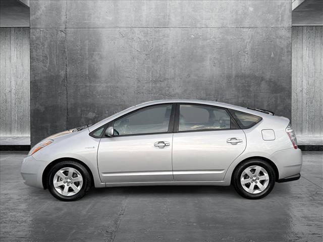 used 2009 Toyota Prius car, priced at $9,998