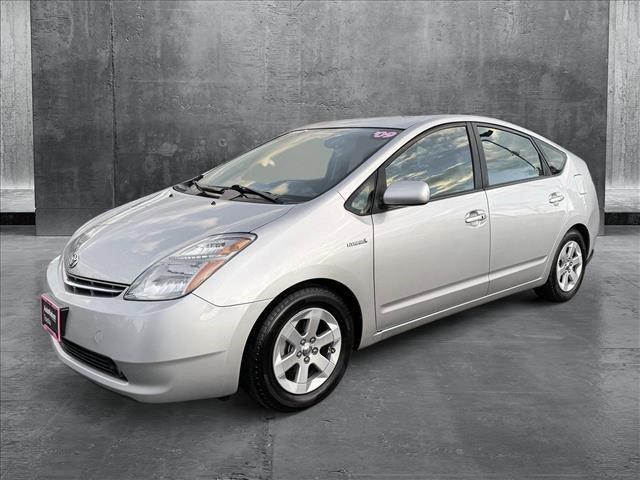 used 2009 Toyota Prius car, priced at $9,998