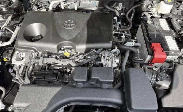 used 2022 Toyota RAV4 car, priced at $28,999
