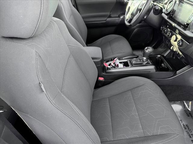 used 2019 Toyota Tacoma car, priced at $33,998