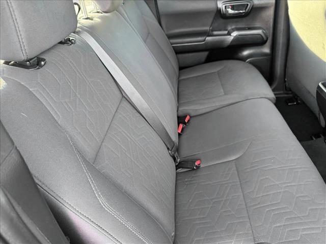 used 2019 Toyota Tacoma car, priced at $33,998