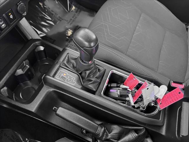 used 2019 Toyota Tacoma car, priced at $33,998