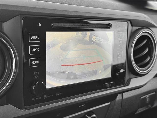 used 2019 Toyota Tacoma car, priced at $33,998