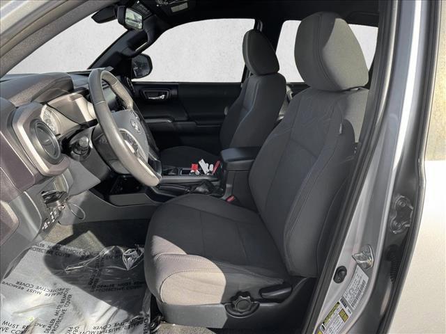 used 2019 Toyota Tacoma car, priced at $33,998