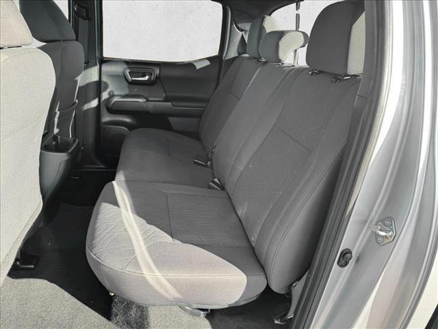 used 2019 Toyota Tacoma car, priced at $33,998