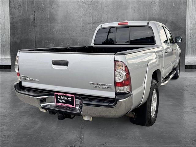 used 2009 Toyota Tacoma car, priced at $18,798