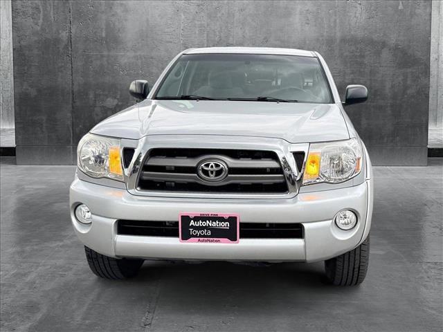 used 2009 Toyota Tacoma car, priced at $18,798
