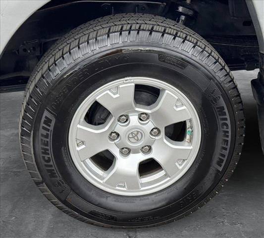 used 2009 Toyota Tacoma car, priced at $18,798