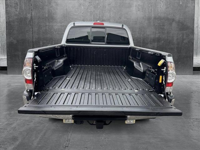 used 2009 Toyota Tacoma car, priced at $18,798