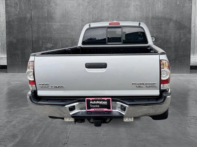 used 2009 Toyota Tacoma car, priced at $18,798