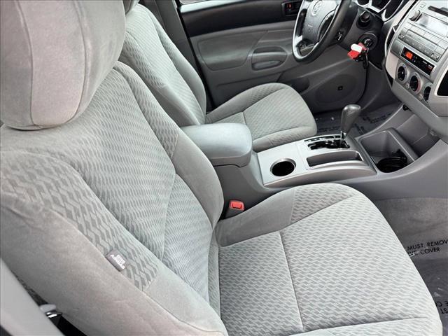 used 2009 Toyota Tacoma car, priced at $18,798