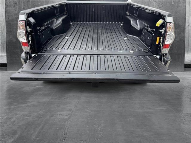used 2009 Toyota Tacoma car, priced at $18,798