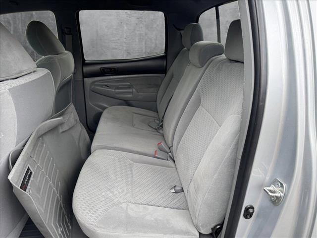 used 2009 Toyota Tacoma car, priced at $18,798