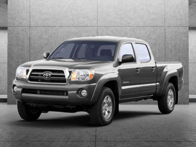 used 2009 Toyota Tacoma car, priced at $21,797