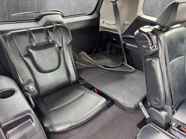 used 2013 Toyota Highlander car, priced at $9,749
