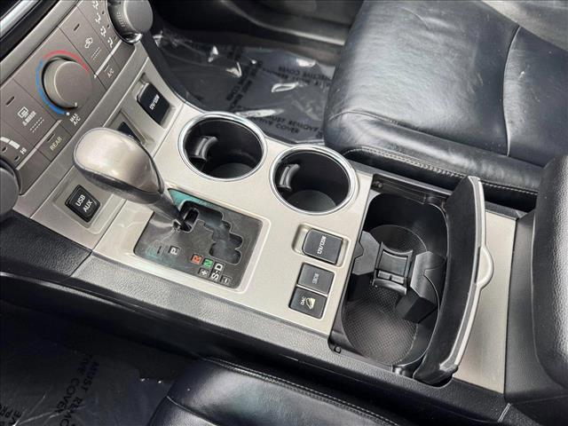 used 2013 Toyota Highlander car, priced at $9,749