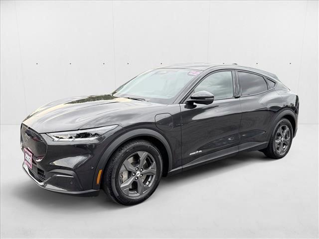 used 2022 Ford Mustang Mach-E car, priced at $26,998