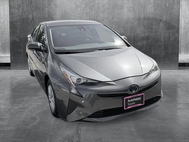 used 2017 Toyota Prius car, priced at $15,798