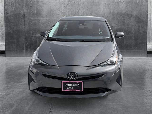 used 2017 Toyota Prius car, priced at $15,798