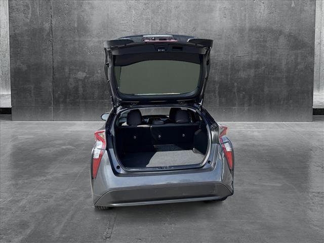 used 2017 Toyota Prius car, priced at $15,798