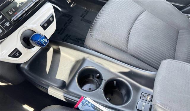 used 2017 Toyota Prius car, priced at $15,798