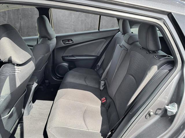 used 2017 Toyota Prius car, priced at $15,798