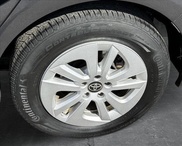 used 2017 Toyota Prius car, priced at $15,798