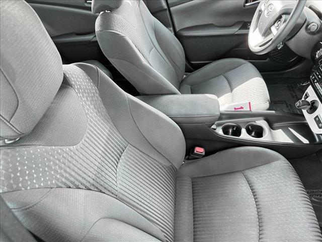 used 2017 Toyota Prius car, priced at $15,798