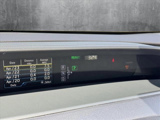 used 2017 Toyota Prius car, priced at $15,798