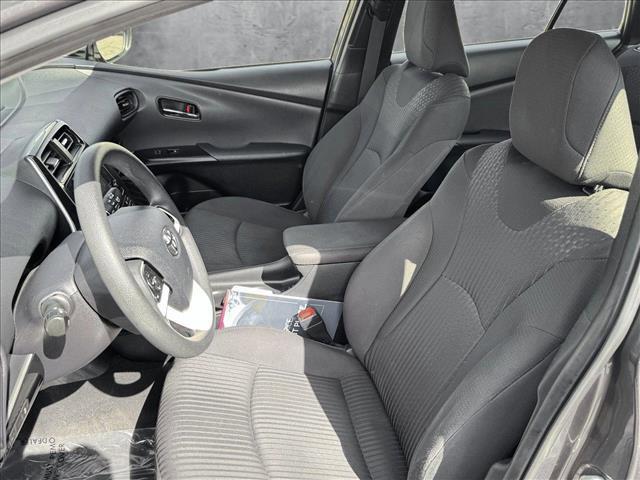 used 2017 Toyota Prius car, priced at $15,798