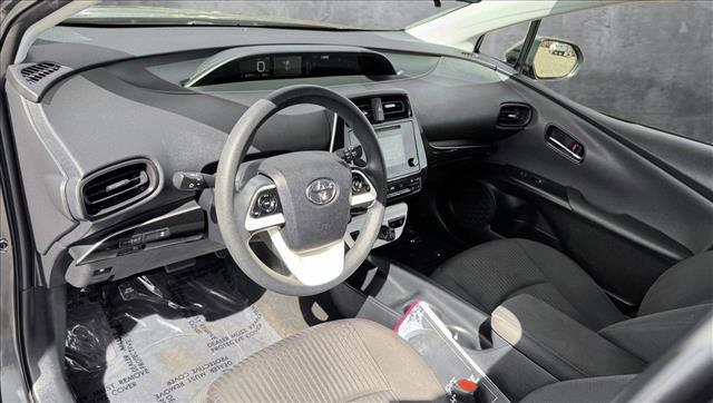 used 2017 Toyota Prius car, priced at $15,798
