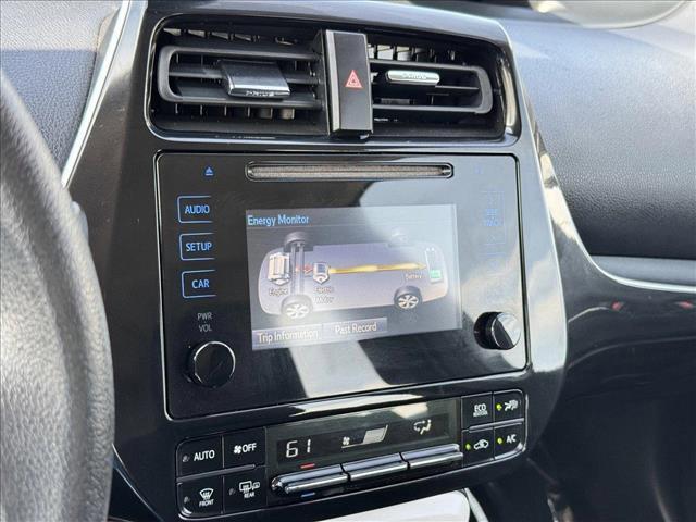 used 2017 Toyota Prius car, priced at $15,798