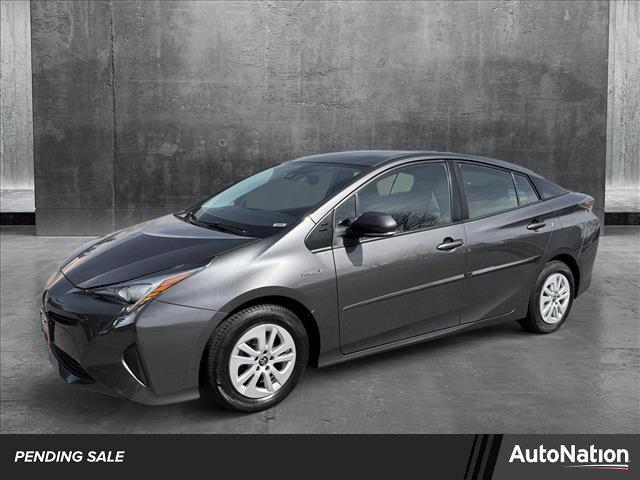used 2017 Toyota Prius car, priced at $15,798