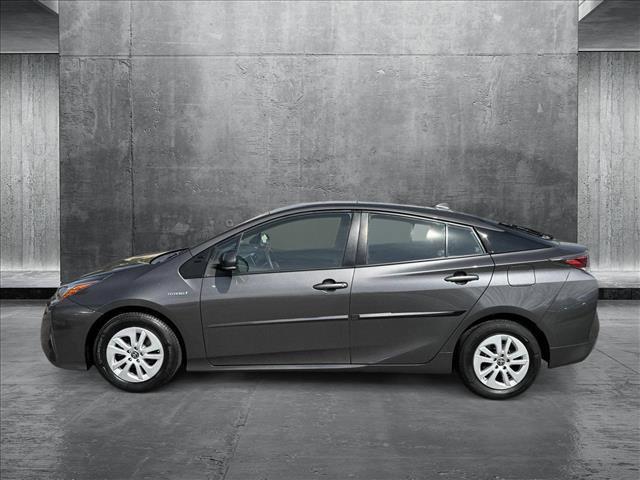 used 2017 Toyota Prius car, priced at $15,798