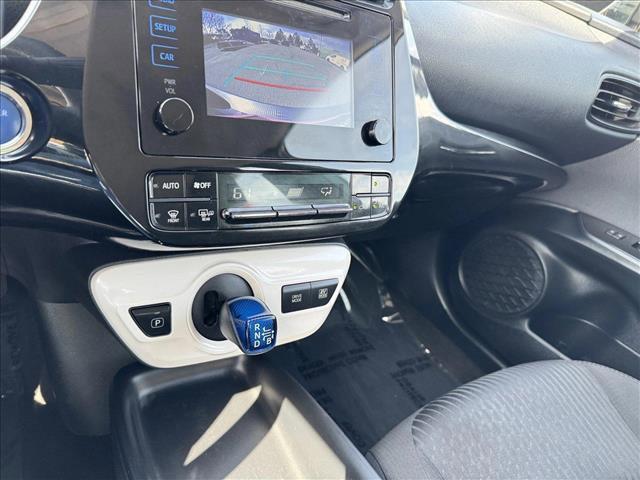 used 2017 Toyota Prius car, priced at $15,798