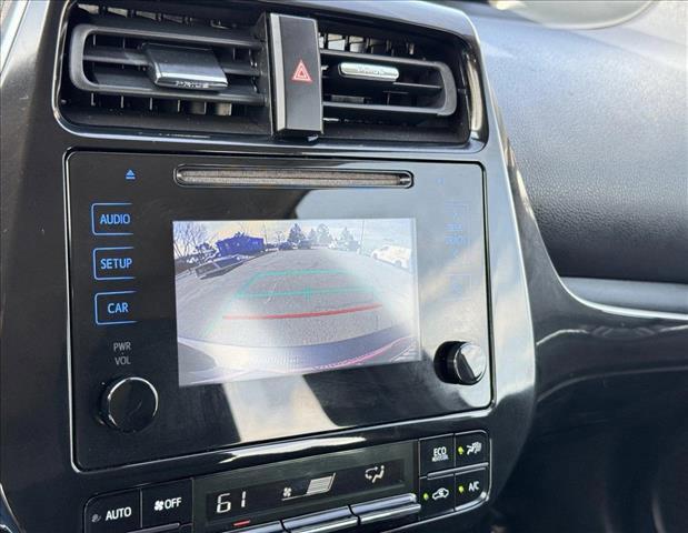 used 2017 Toyota Prius car, priced at $15,798