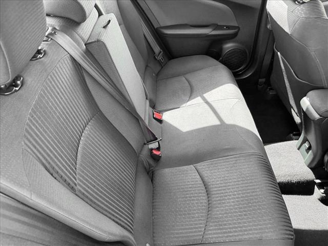 used 2017 Toyota Prius car, priced at $15,798