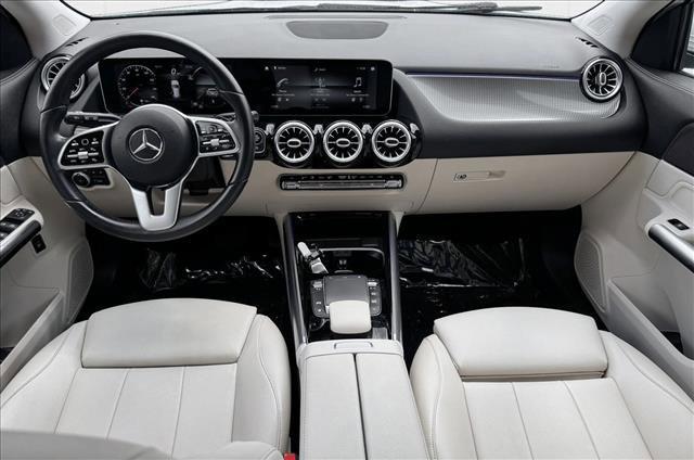 used 2021 Mercedes-Benz GLA 250 car, priced at $27,998