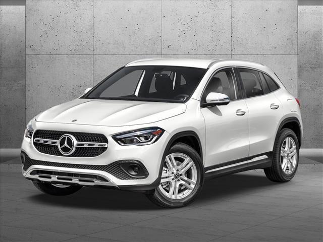 used 2021 Mercedes-Benz GLA 250 car, priced at $27,999
