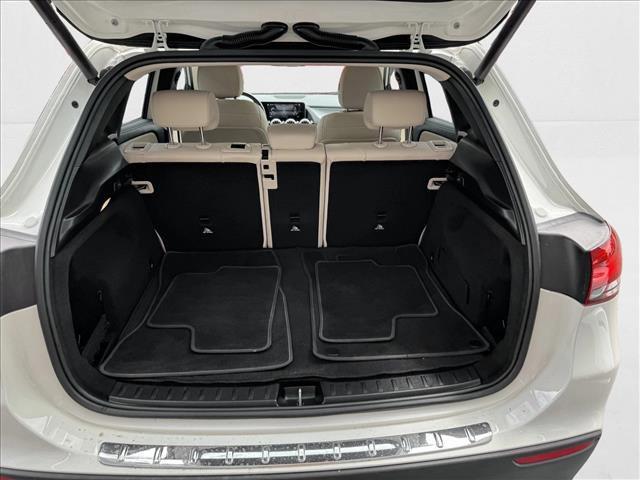 used 2021 Mercedes-Benz GLA 250 car, priced at $27,998