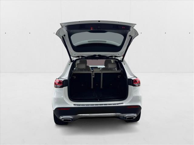 used 2021 Mercedes-Benz GLA 250 car, priced at $27,998