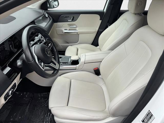used 2021 Mercedes-Benz GLA 250 car, priced at $27,998