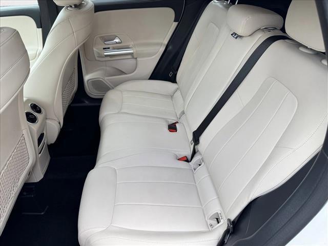 used 2021 Mercedes-Benz GLA 250 car, priced at $27,998